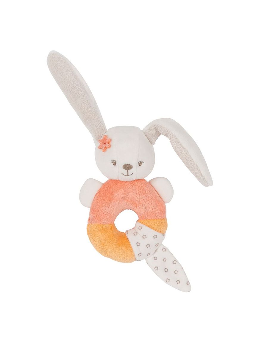 Nattou - κουδουνίστρα κουνελάκι 562133 - Nattou