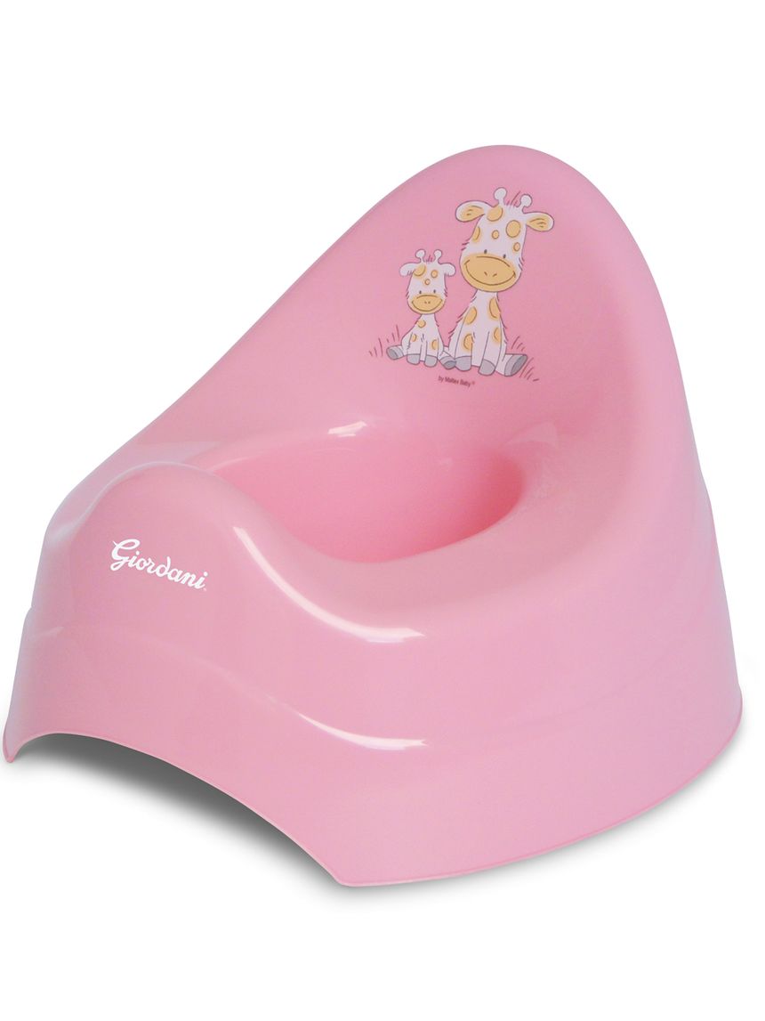 Giordani γιογιό ροζ - Giordani