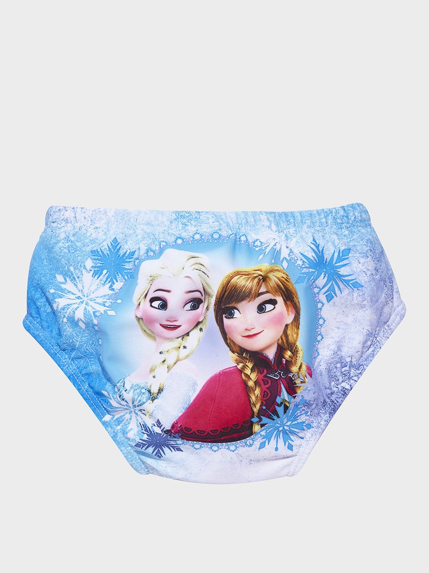 μαγιό πάνα frozen για κορίτσι - Prénatal