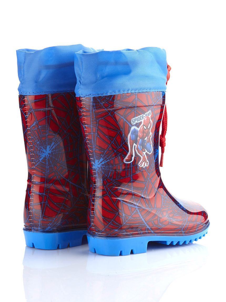 γαλότσες spiderman για αγόρι - Prénatal