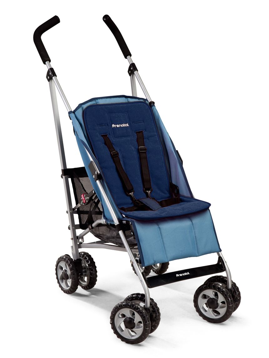 Giordani universal στρώμα για καρότσι μπλε - Giordani