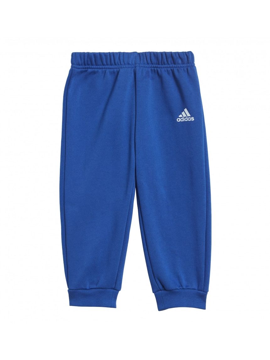 Adidas σετ φόρμας μπλούζα και παντελόνι για αγόρι - Adidas