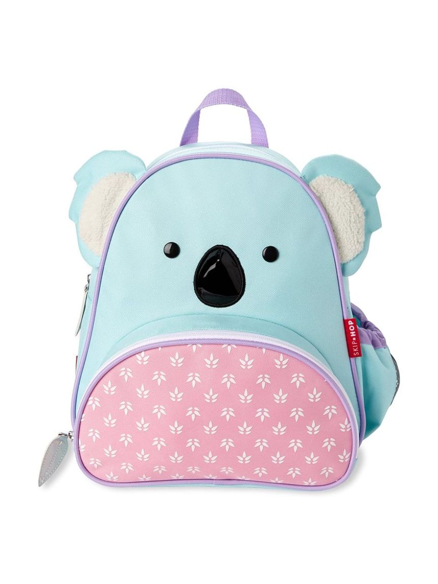 Skip hop zoo παιδική τσάντα πλάτης koala 29-2902001-40 - SKIP HOP