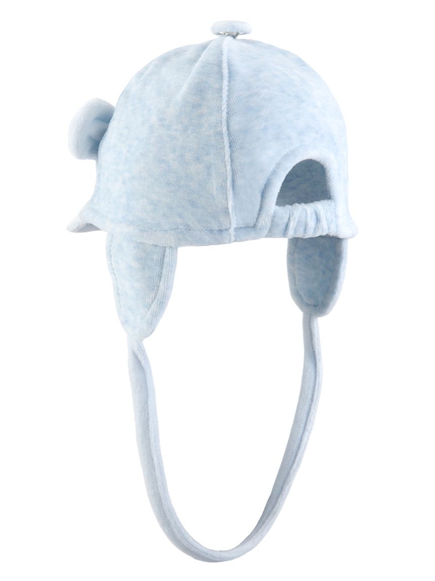 καπέλο σενίλ για αγόρι - Prénatal