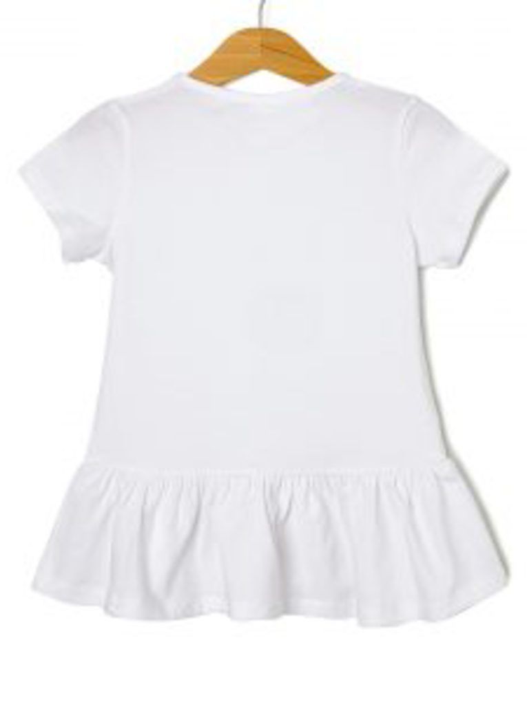 σετ t-shirt και τοπ vichy μεγ.8-9/9-10 ετών για κορίτσι - Prénatal