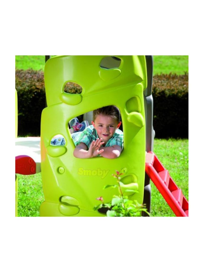 Smoby πύργος αναρρίχησης 84204 - Smoby