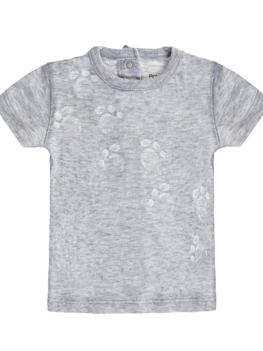 μπλούζα συσκ. x2 unisex - Prénatal