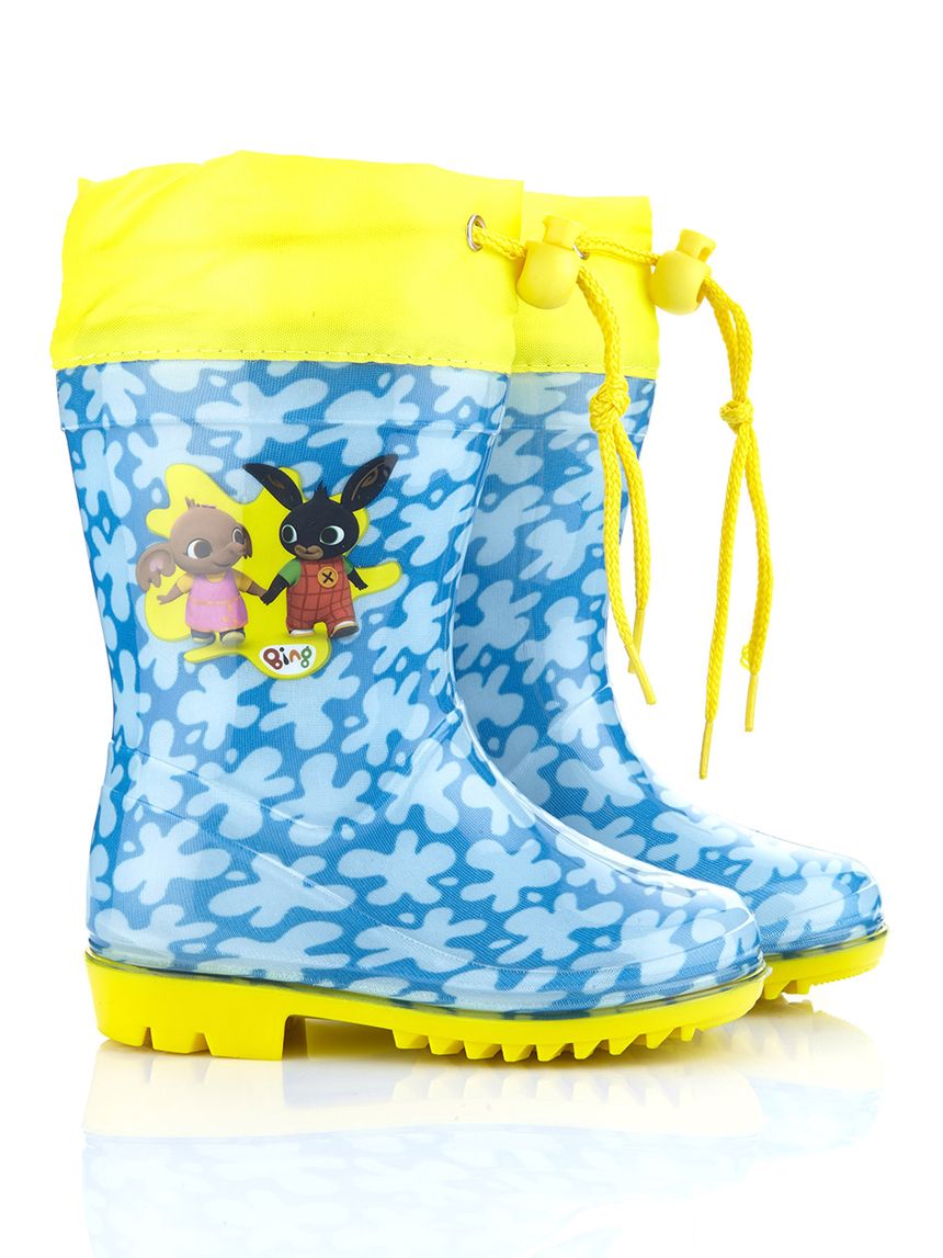 γαλότσες bing unisex - Prénatal