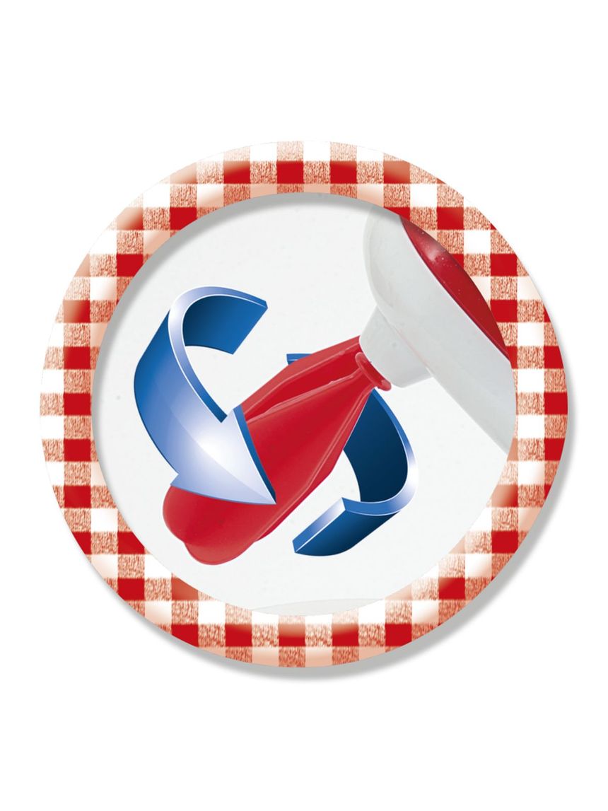 Funny home mixer - FunnyHome