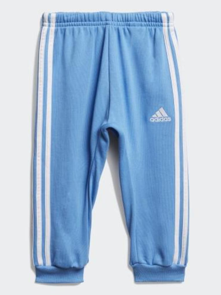 Adidas σετ φόρμας graphic μπλε για αγόρι fm6369 - Adidas