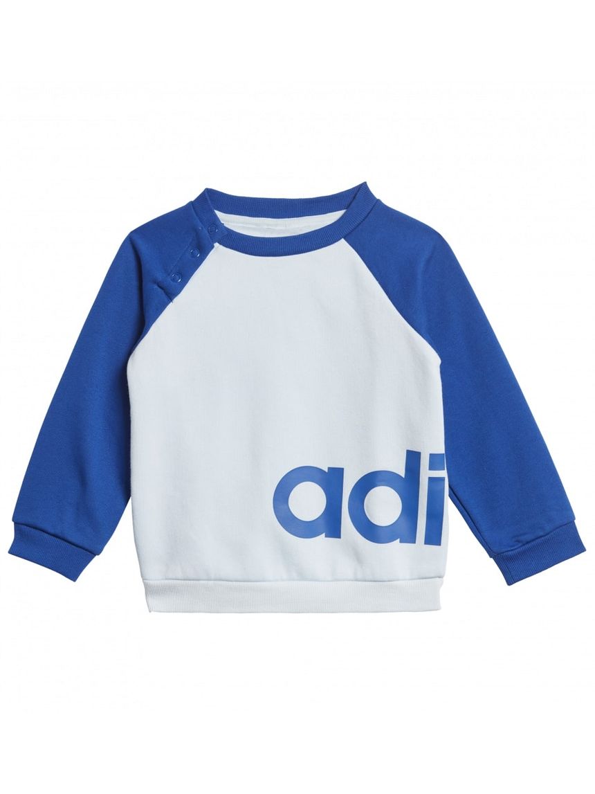 Adidas σετ φόρμας μπλούζα και παντελόνι για αγόρι - Adidas