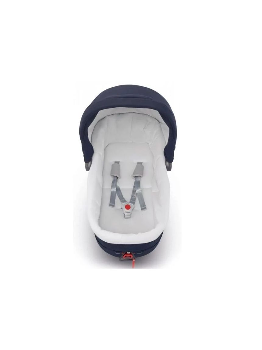 Inglesina - kit αυτοκινήτου για port bebe zippy pro - Inglesina