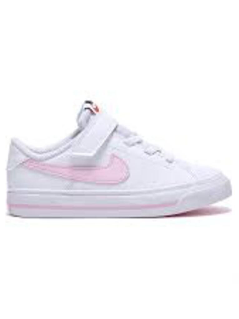 Nike sneakers court legacy (tdv) da5382-109 για κορίτσι - Nike