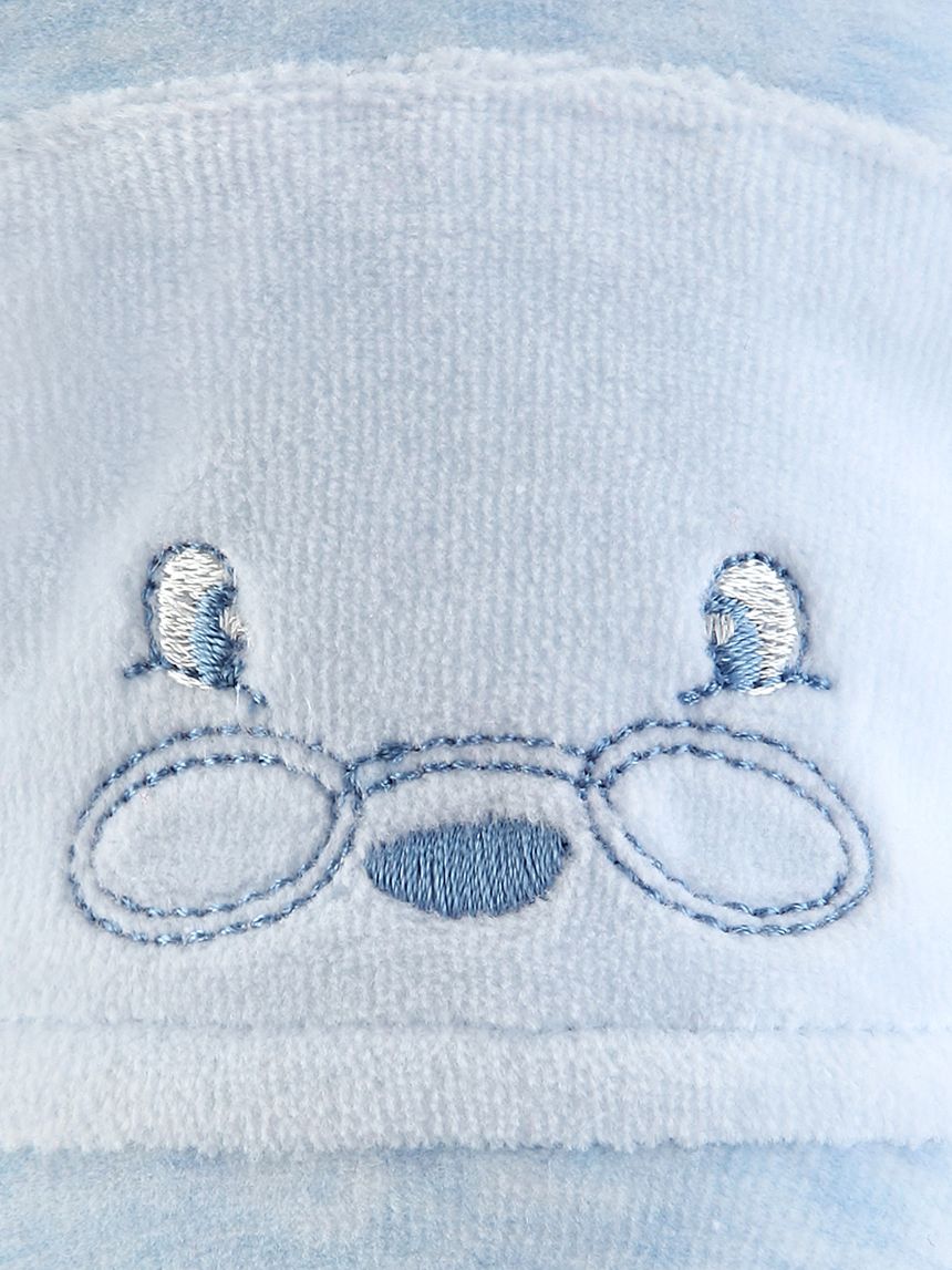 καπέλο σενίλ για αγόρι - Prénatal