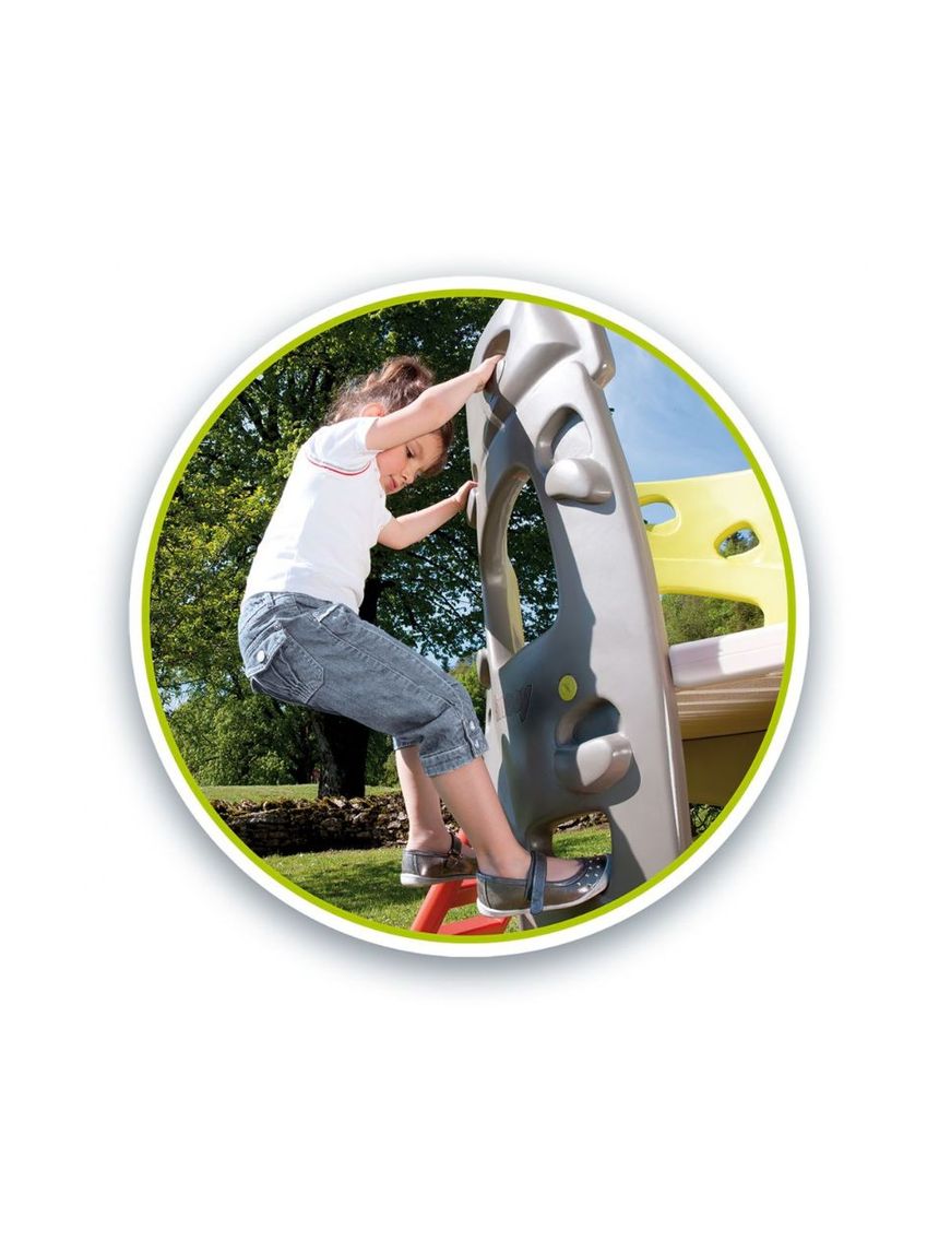 Smoby πύργος αναρρίχησης 84204 - Smoby