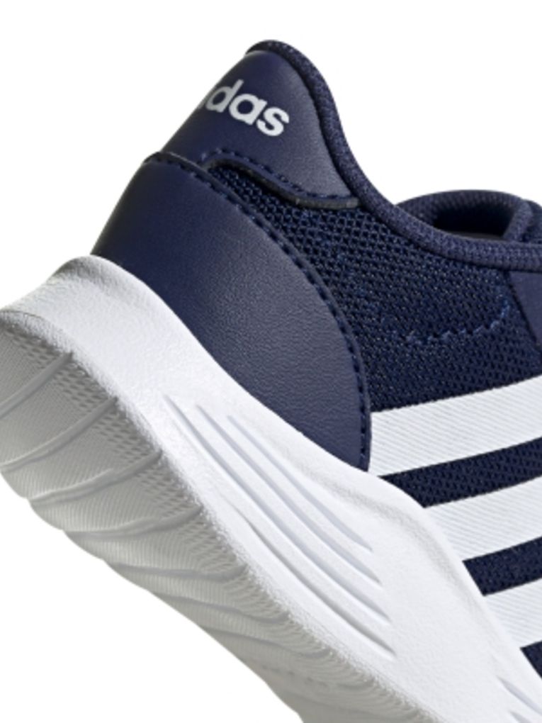 αθλητικά παπούτσια adidas lite racer 2.0 i eh2570 σκούρο μπλε για αγόρι - Adidas