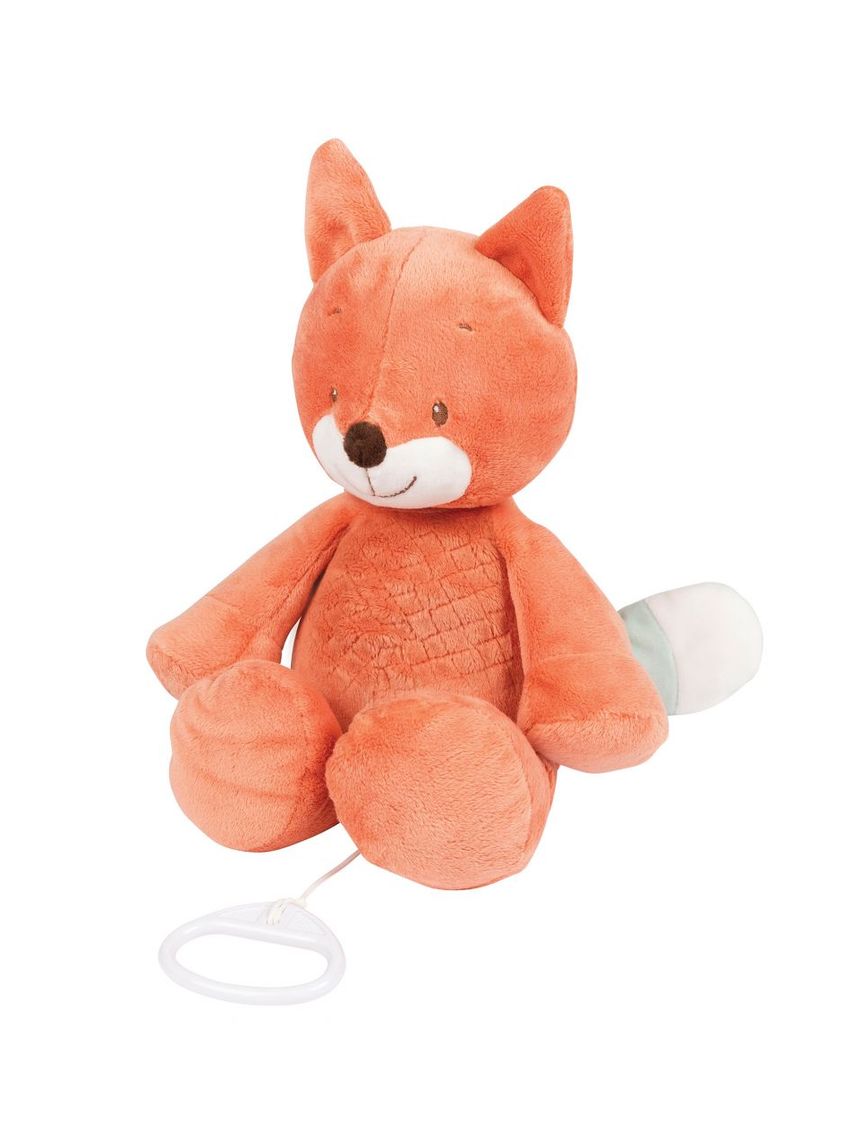 Nattou - καριγιόν oscar η αλεπού - Nattou