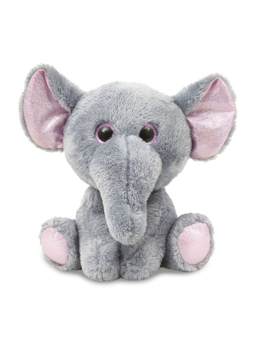 Ami plush λούτρινα ζωάκια με glitter μάτια 44εκ. (3 σχέδια) rdf52335 - Ami Plush