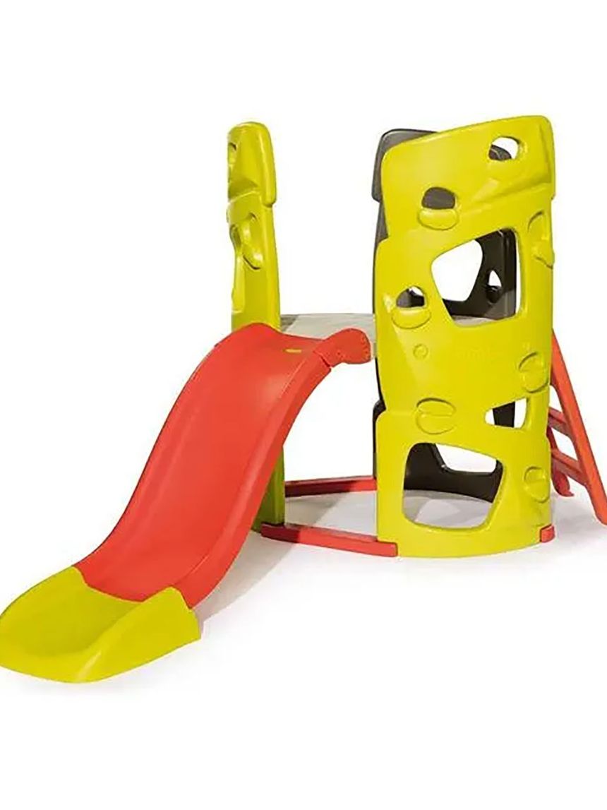 Smoby πύργος αναρρίχησης 84204 - Smoby