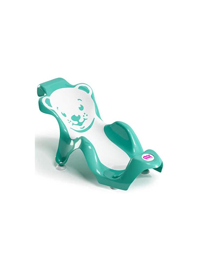 Ok baby κάθισμα μπάνιου buddy πράσινο - Okbaby