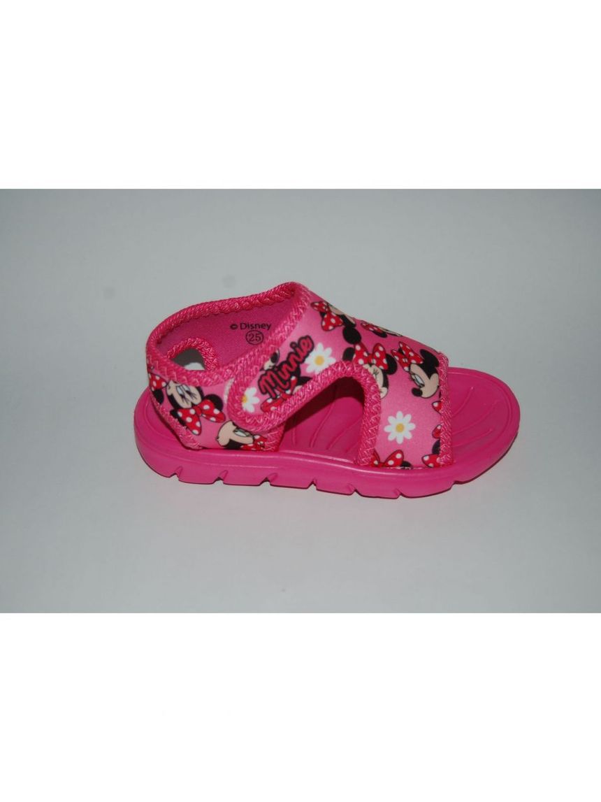 πέδιλα θαλάσσης minnie για κορίτσι - Disney
