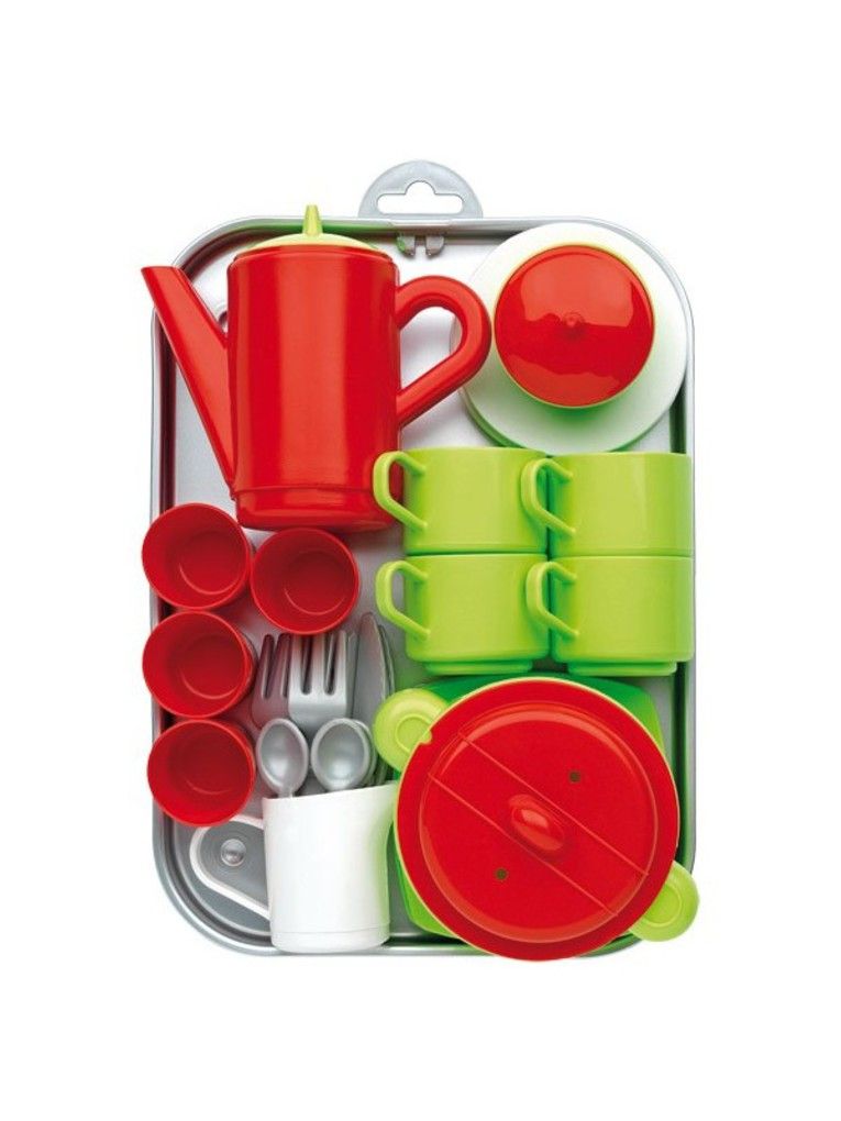 Funny home σετ για πικ νικ - FunnyHome