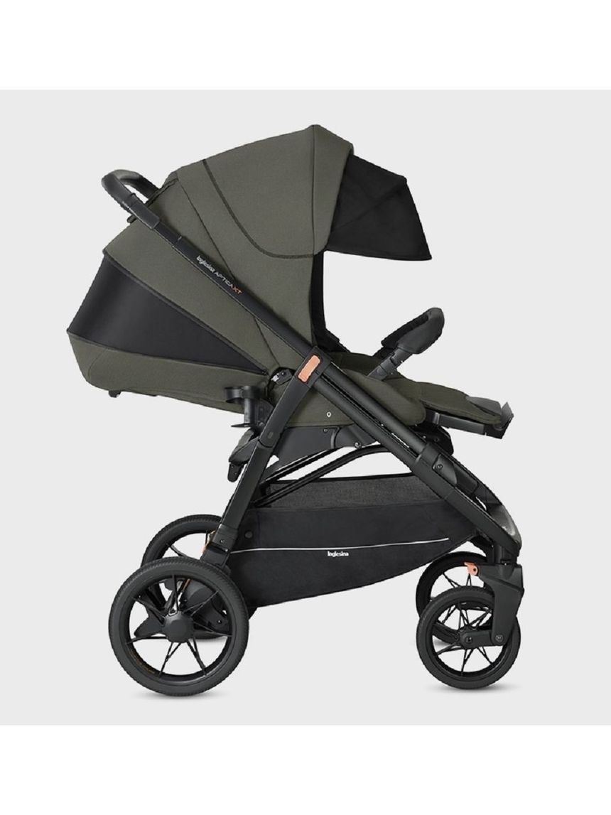 Inglesina καρότσι περιπάτου aptica xt, sequoia green - Inglesina