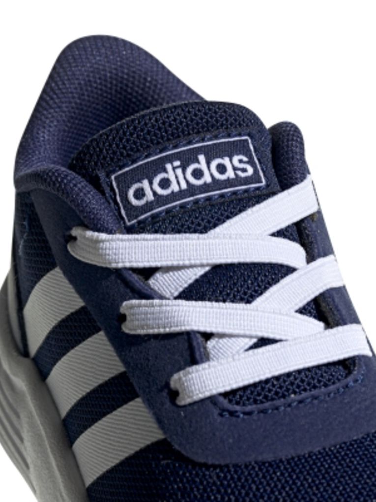 αθλητικά παπούτσια adidas lite racer 2.0 i eh2570 σκούρο μπλε για αγόρι - Adidas