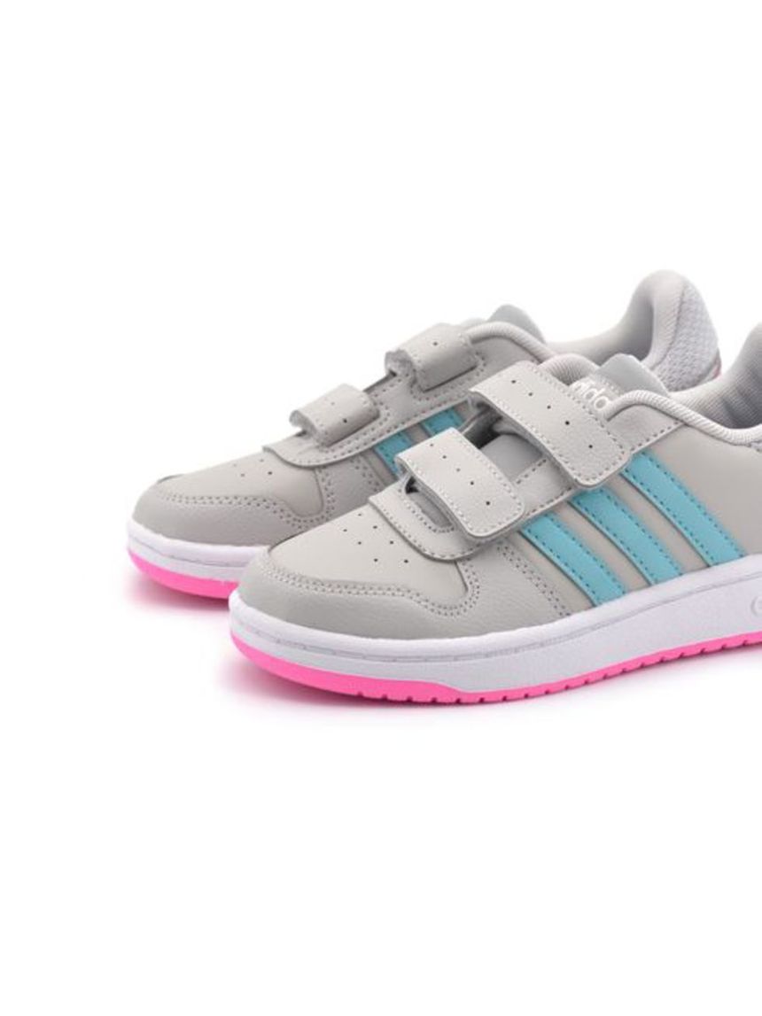 Adidas sneakers hoops 2.0 cmf i για κορίτσι 679525 - Adidas