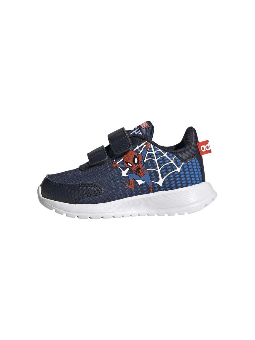 αθλητικά παπούτσια adidas spiderman tensaur run i για αγόρι - Adidas