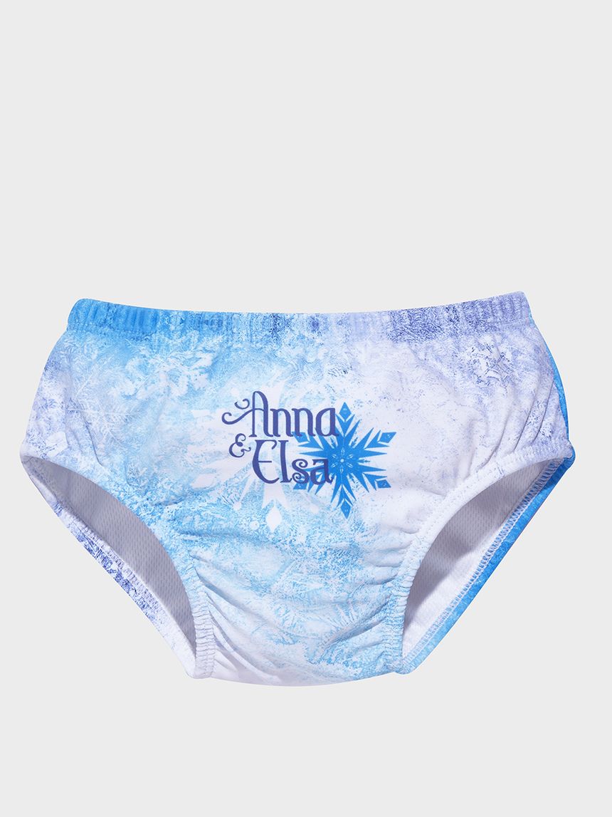 μαγιό πάνα frozen για κορίτσι - Prénatal