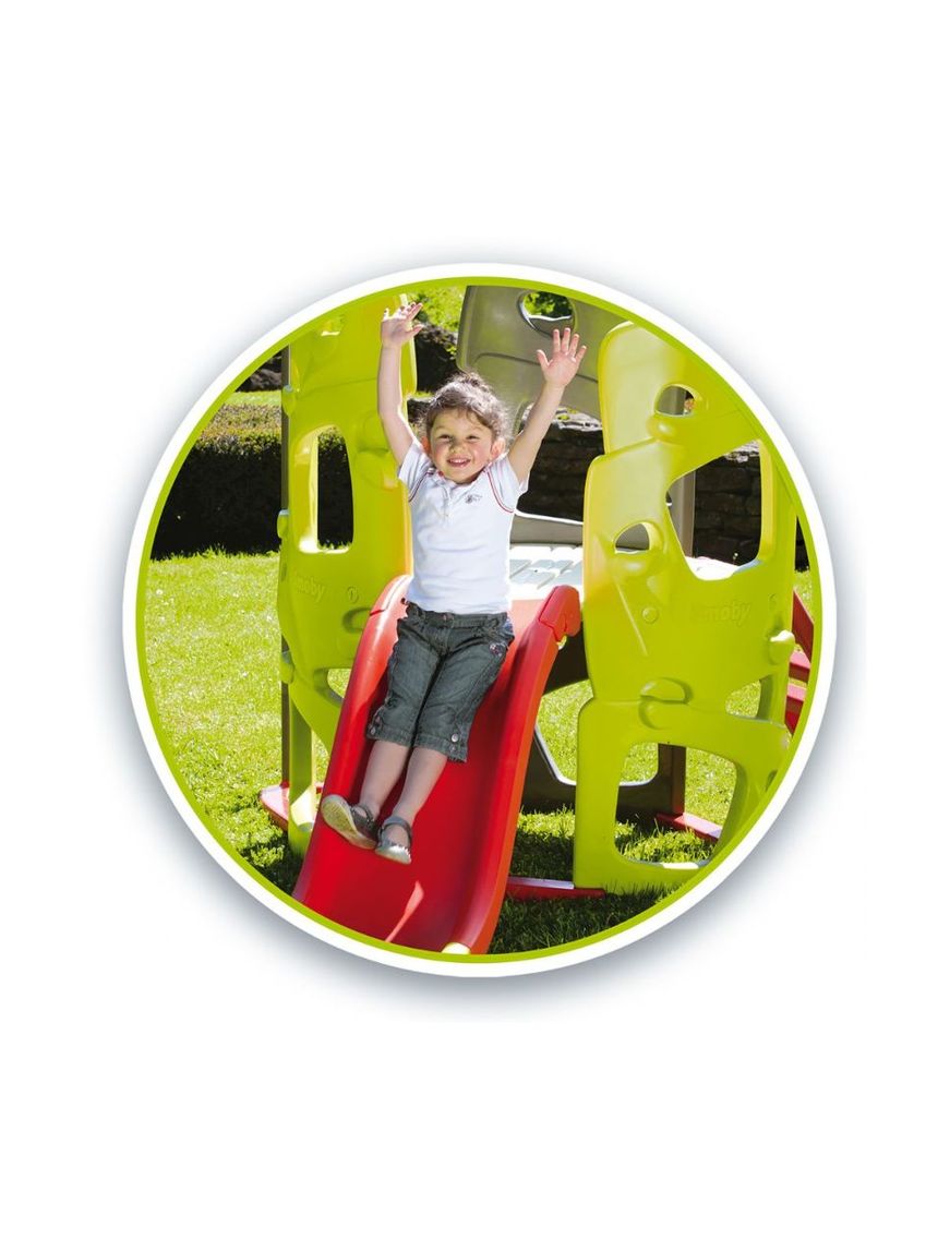 Smoby πύργος αναρρίχησης 84204 - Smoby