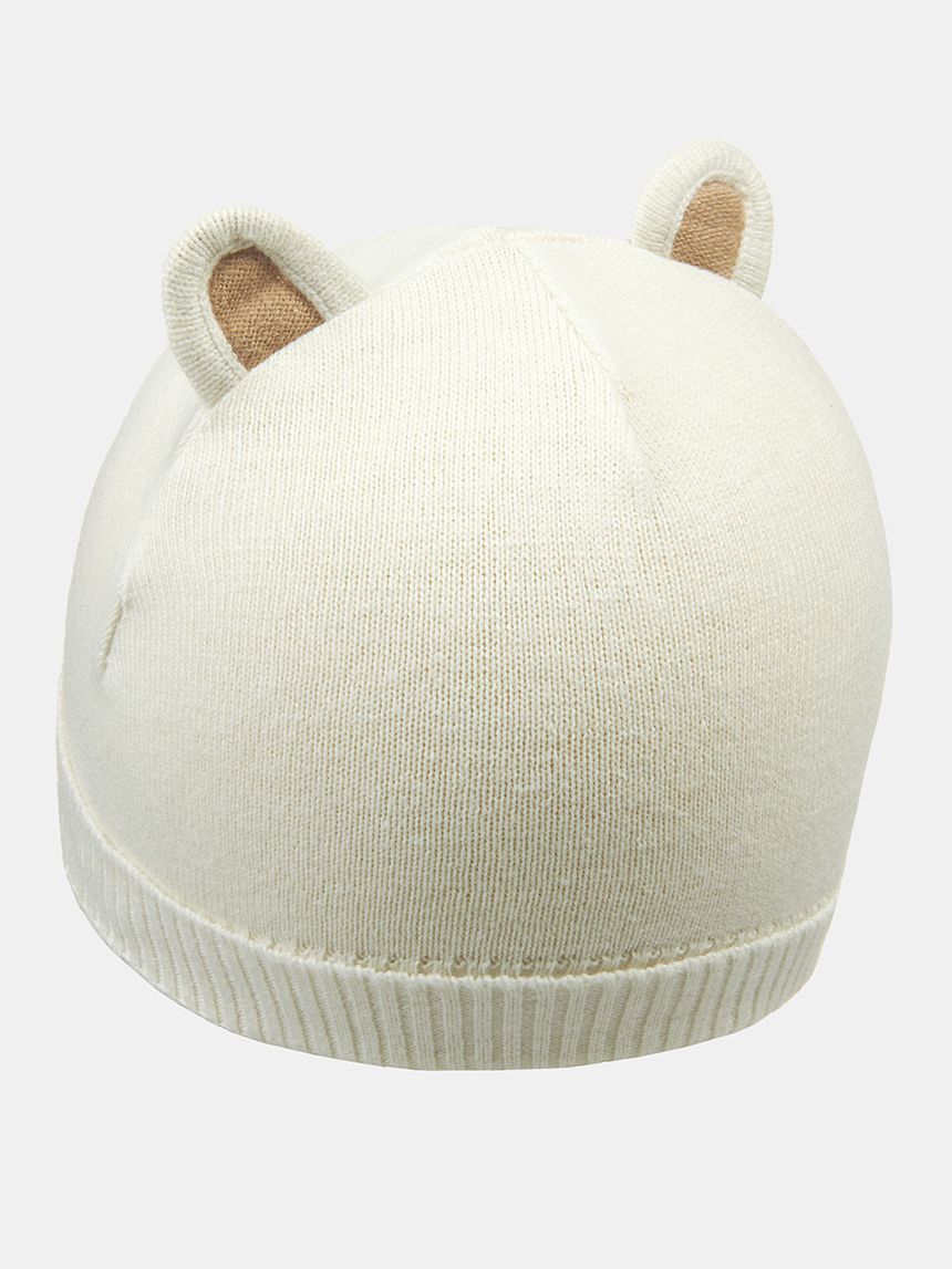 καπέλο πλεκτό unisex - Prénatal