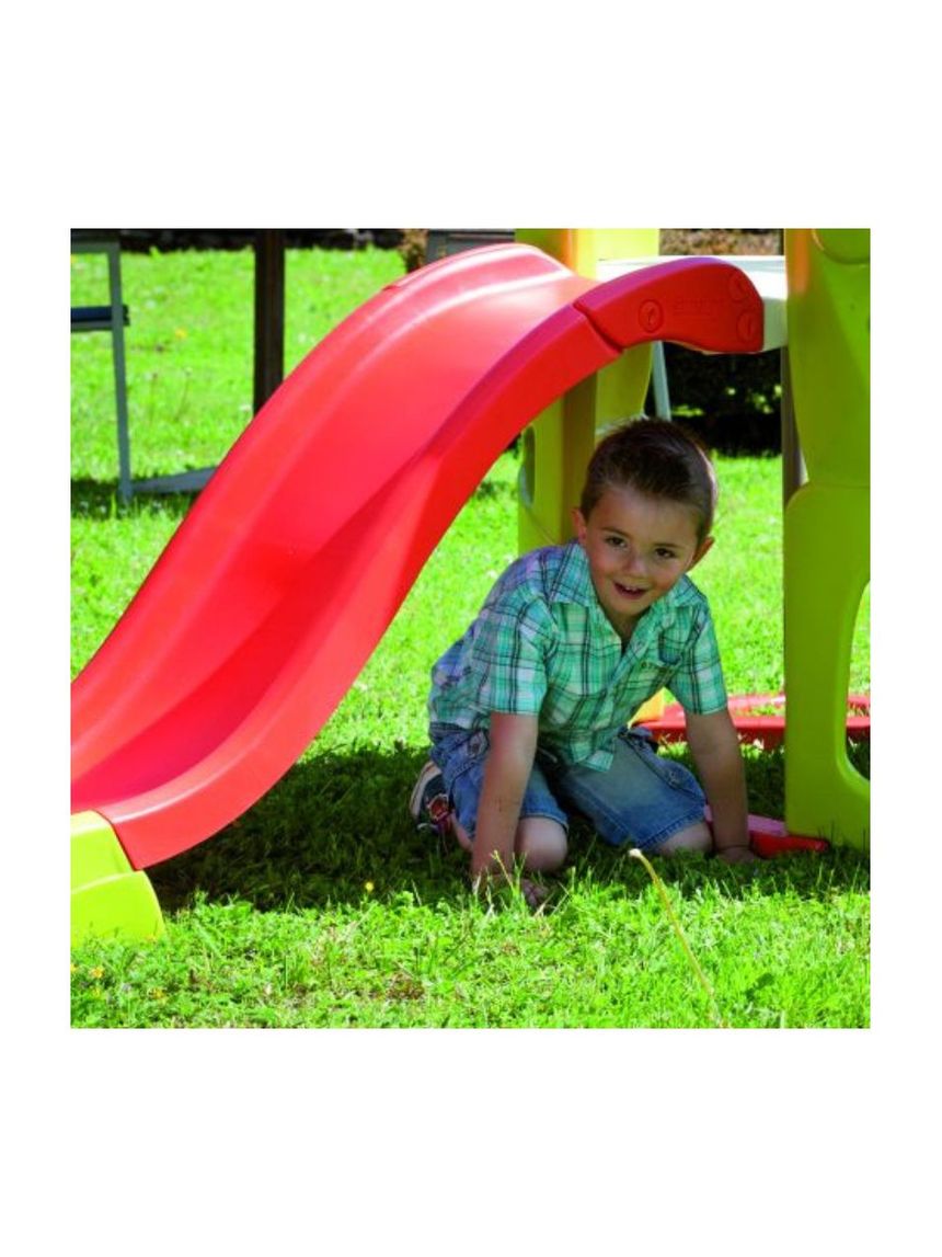 Smoby πύργος αναρρίχησης 84204 - Smoby