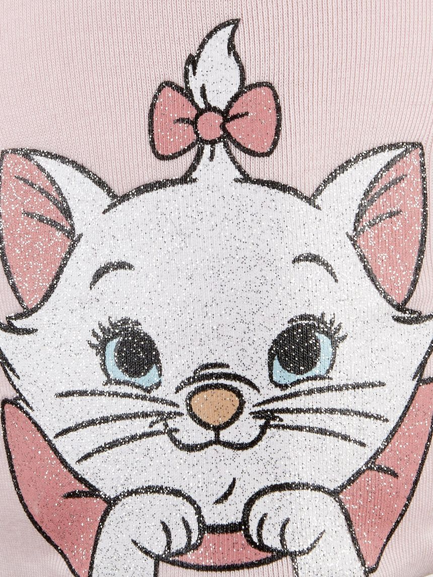 σκουφί ροζ με την marie για κορίτσι - Prénatal