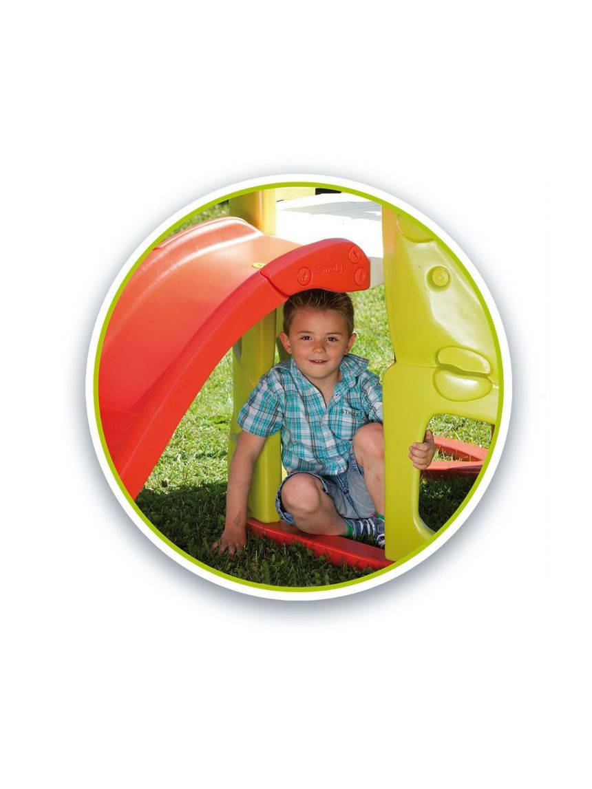 Smoby πύργος αναρρίχησης 84204 - Smoby