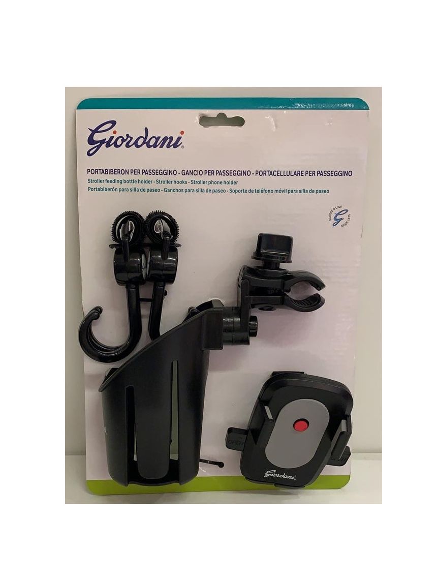 Giordani - starter kit για καρότσι - Giordani