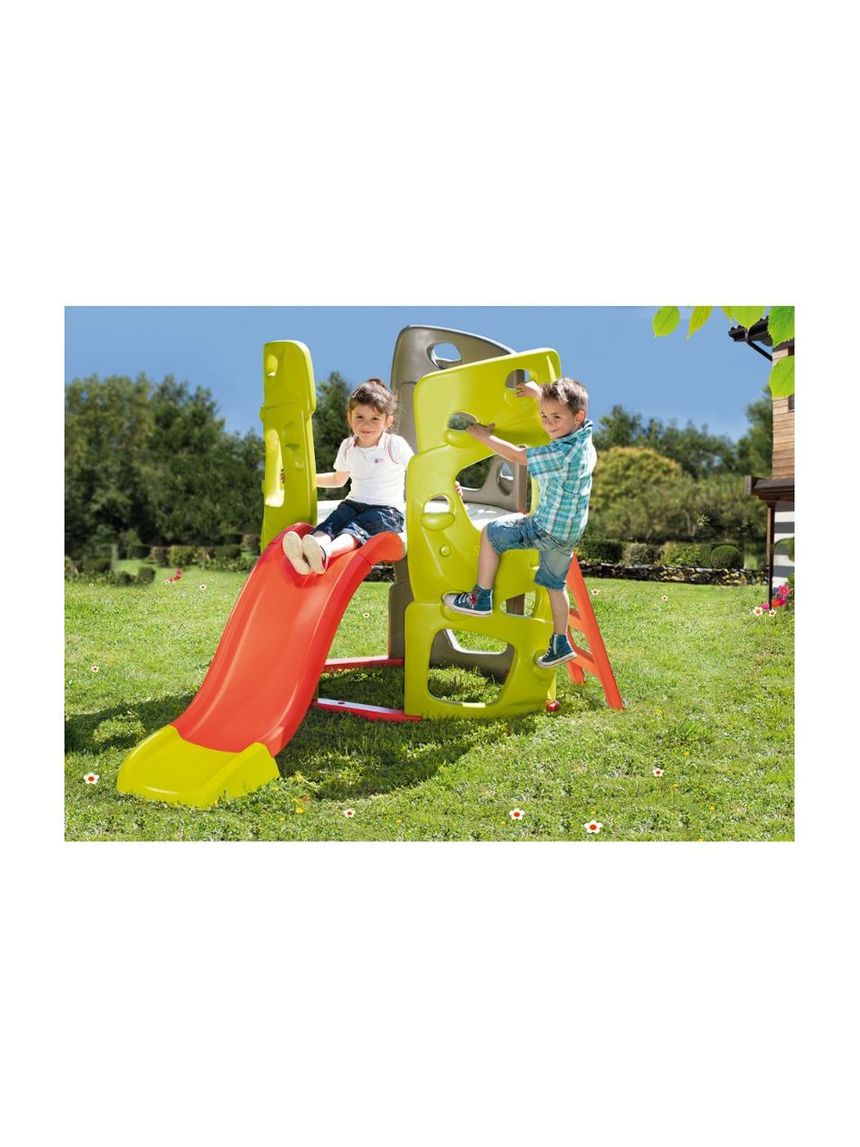 Smoby πύργος αναρρίχησης 84204 - Smoby