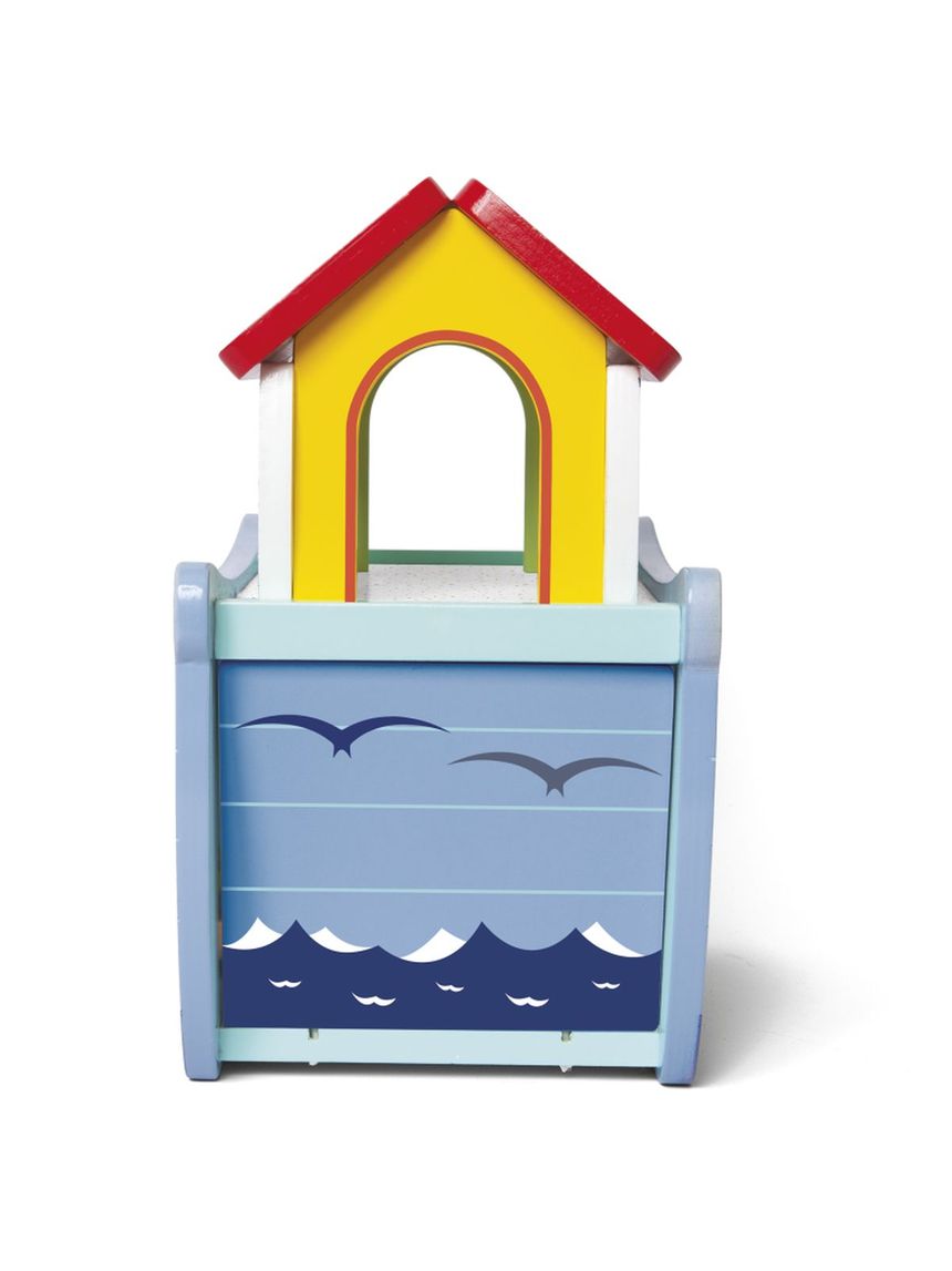 Wood' n play η κιβωτός του νώε - Wood'N Play