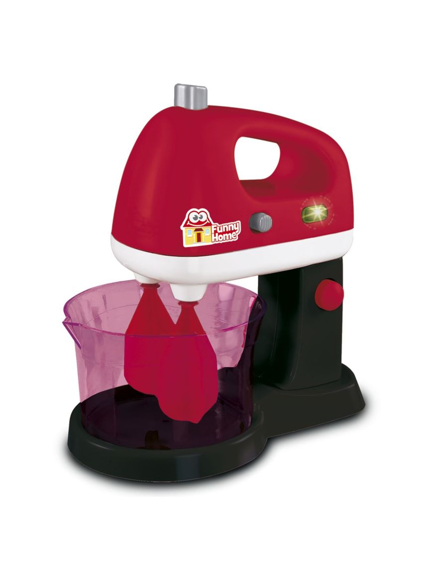 Funny home mixer - FunnyHome