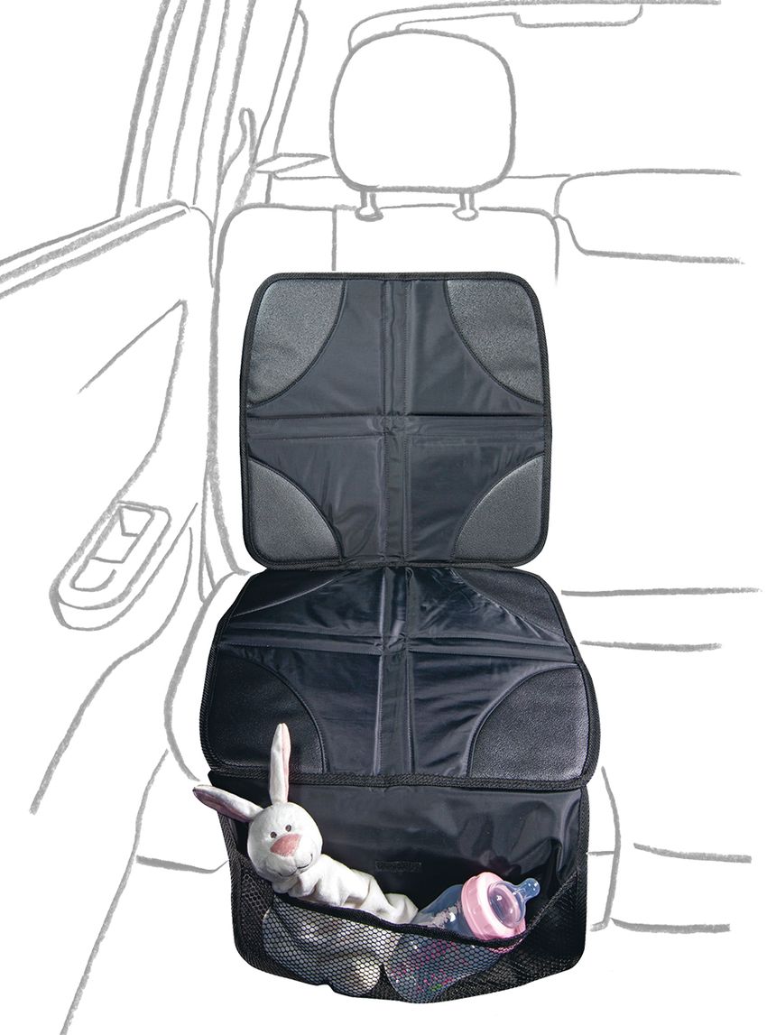 Giordani προστατευτικό καθίσματος αυτοκινήτου deluxe - Giordani