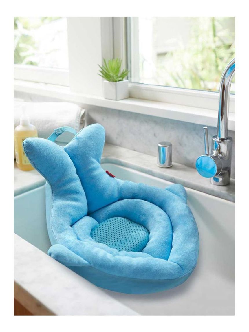 Skip hop μπανιέρα softspot sink bather - SKIP HOP