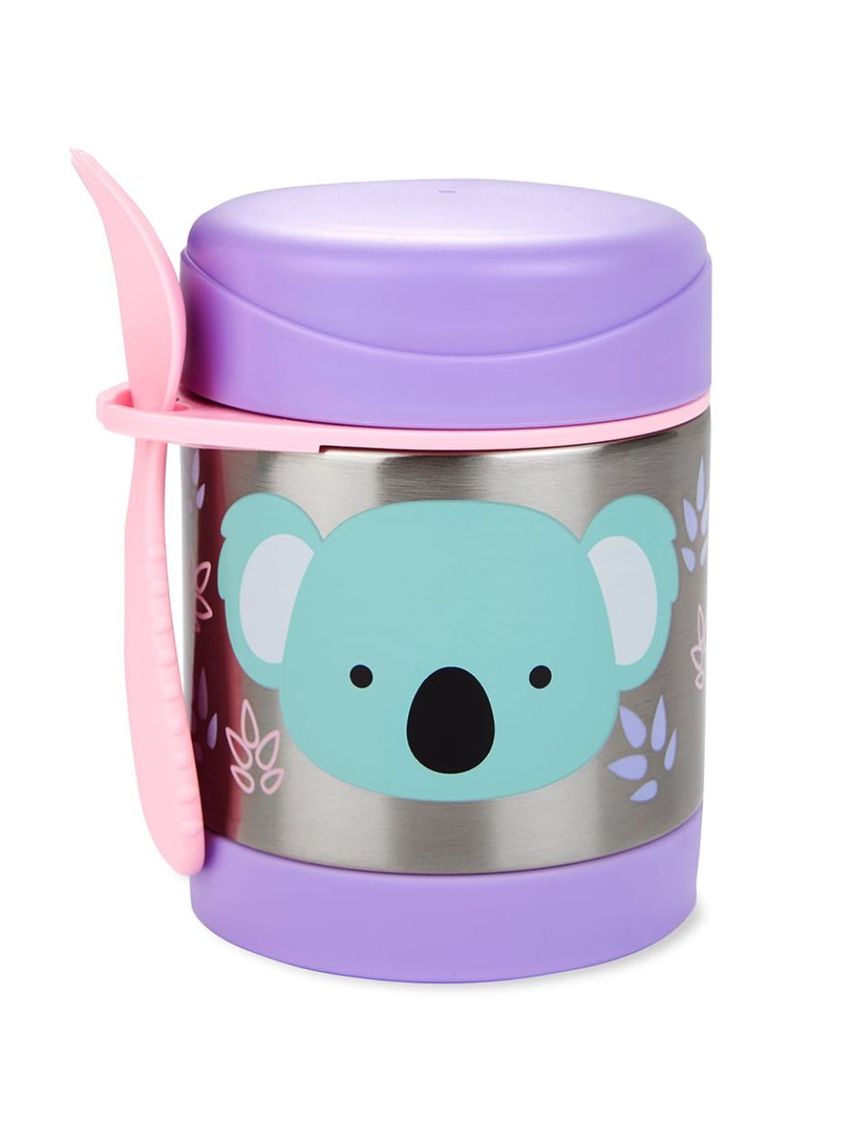 Skip hop zoo φαγητοδοχείο - θερμός 325ml koala 29-2903005-38 - SKIP HOP