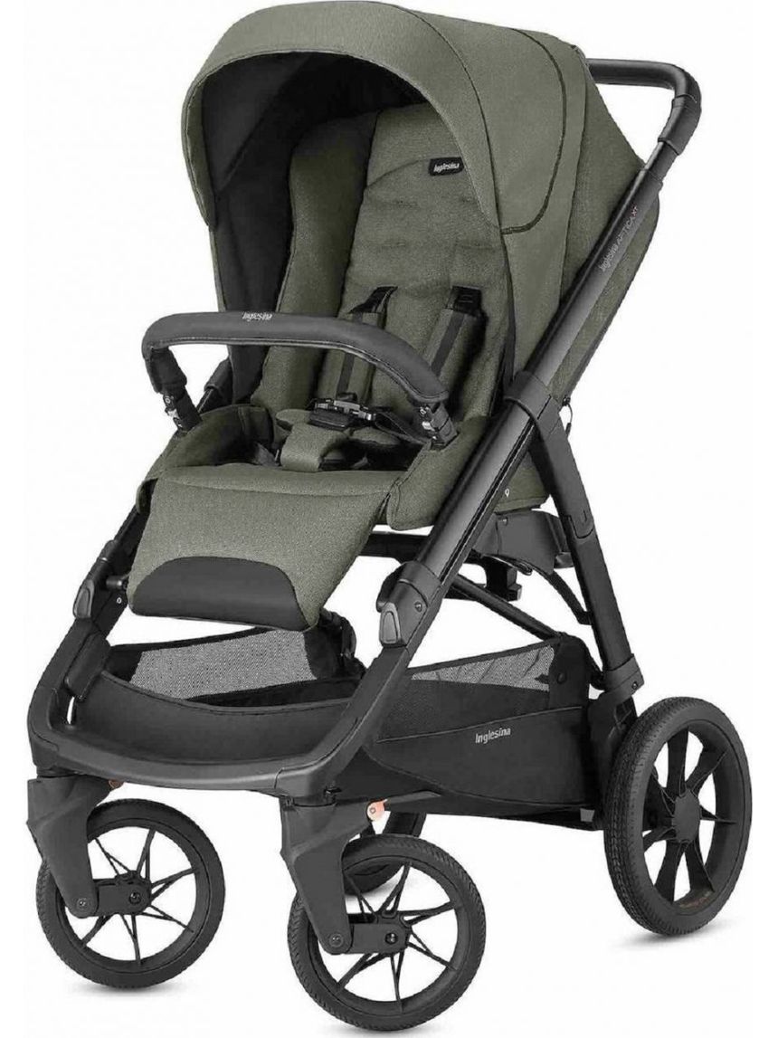 Inglesina καρότσι περιπάτου aptica xt, sequoia green - Inglesina