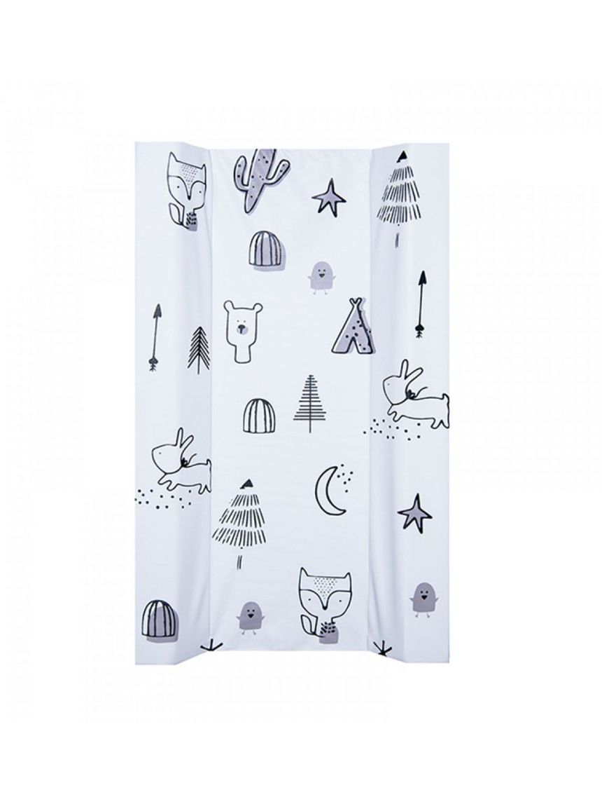 X-treme baby αλλαξιέρα σκληρή ιταλίας indian grey - X-TREME BABY