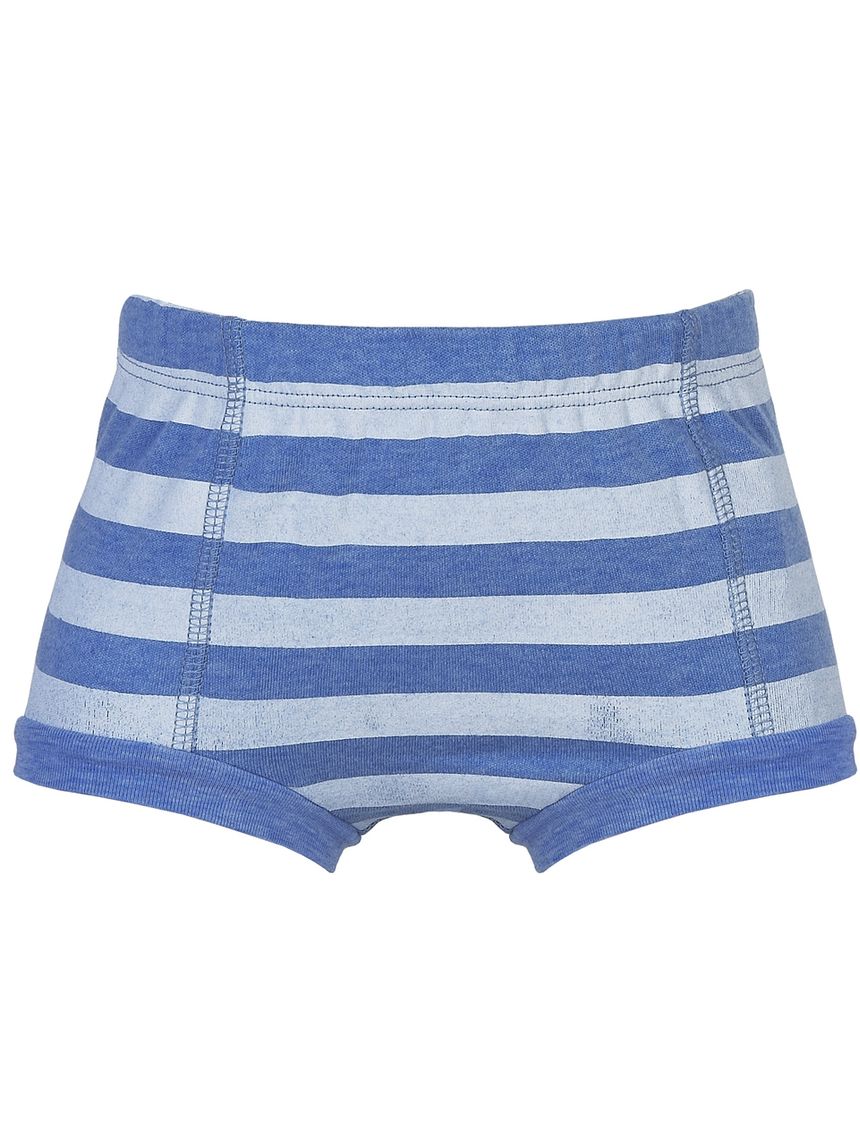 βρακάκι συσκ.x2 για αγόρι - Prénatal