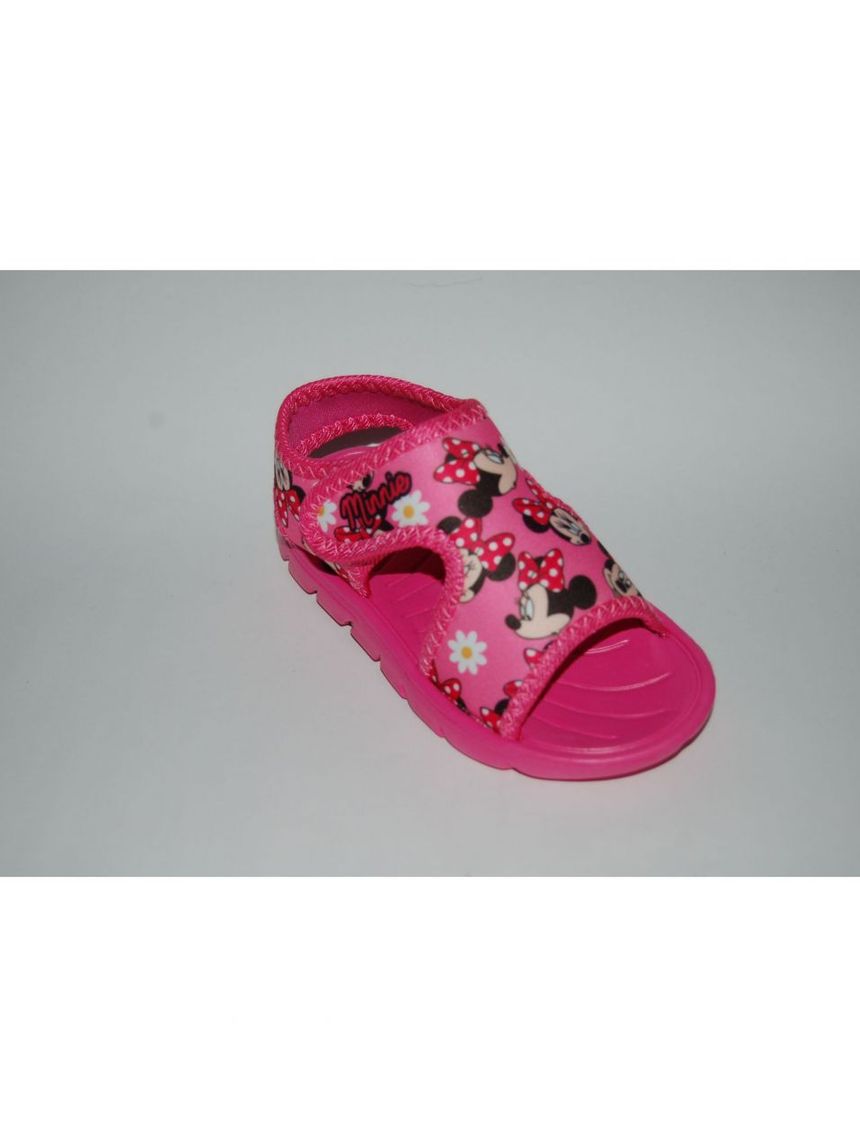 πέδιλα θαλάσσης minnie για κορίτσι - Disney
