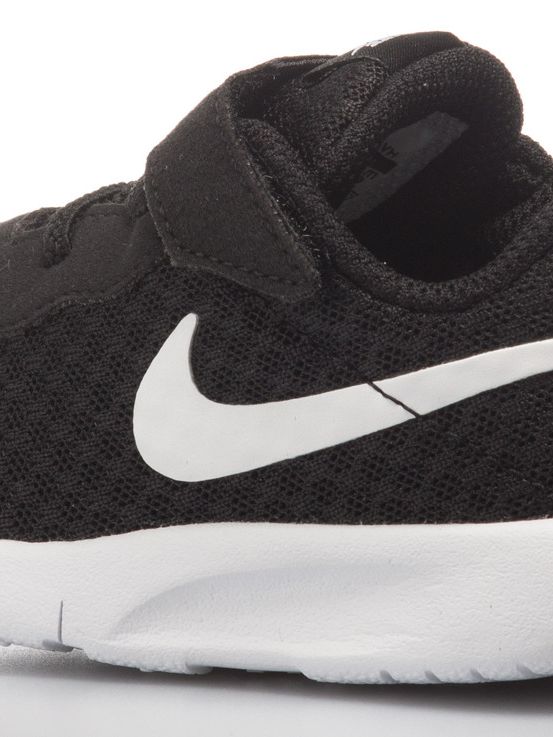 αθλητικά παπούτσια nike tanjun 818383-011 μαύρο για αγόρι - Nike