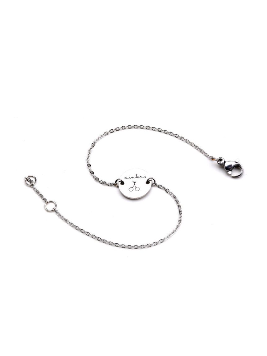 Mamijux βραχιόλι sisters σχέδιο κερασάκι - Mamijux