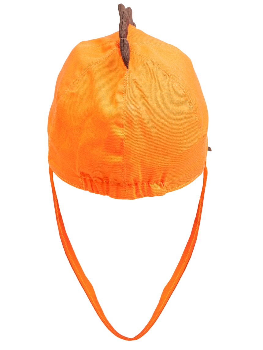 καπέλο πορτοκαλί δεινόσαυρος για αγόρι - Prénatal